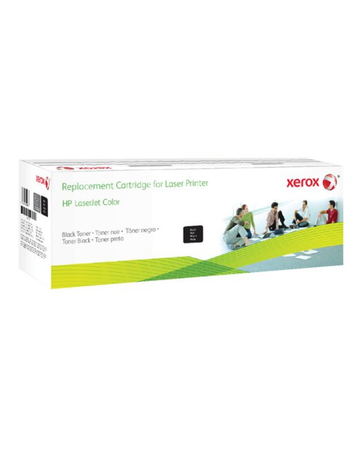 Tonercartridge Xerox...