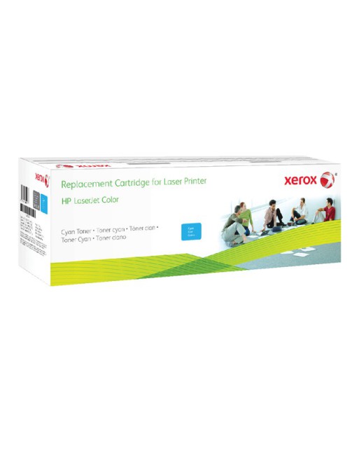 Tonercartridge Xerox...