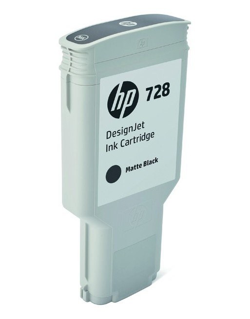 Inktcartridge HP F9J68A 728...