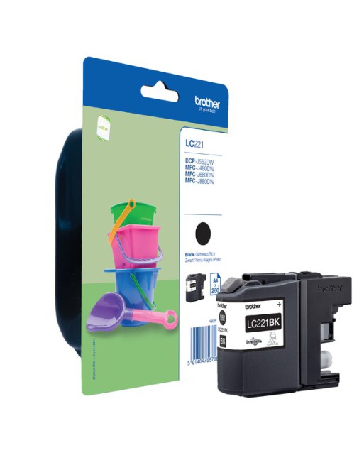 Inktcartridge Brother...