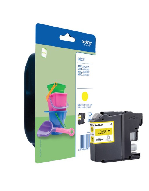 Inktcartridge Brother...