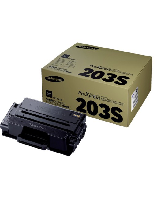 Tonercartridge Samsung...