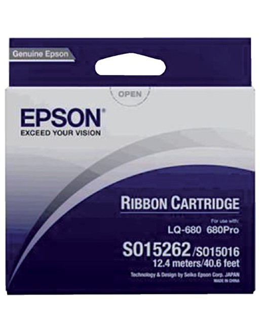 Lint Epson S015262 voor...