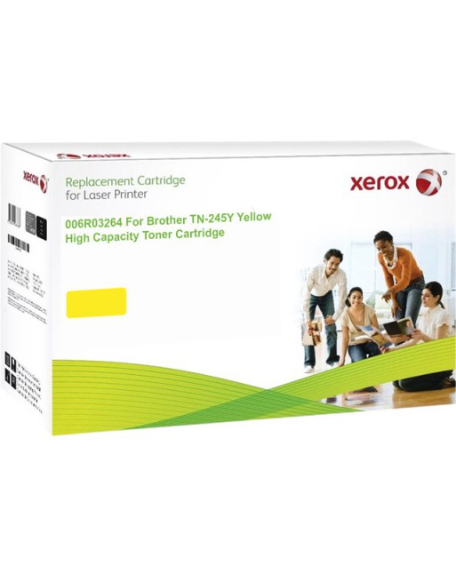 Tonercartridge Xerox...
