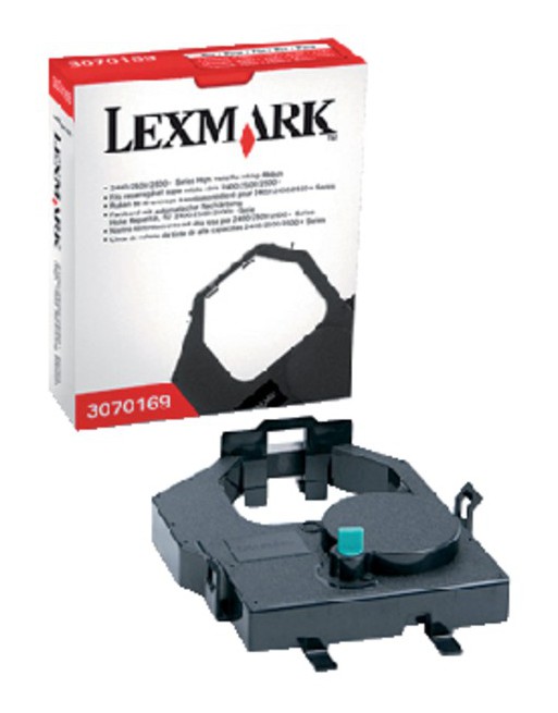 Lint Lexmark 3070169 voor...