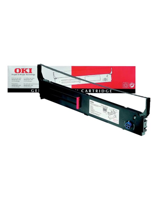 Lint Oki 40629303 voor...