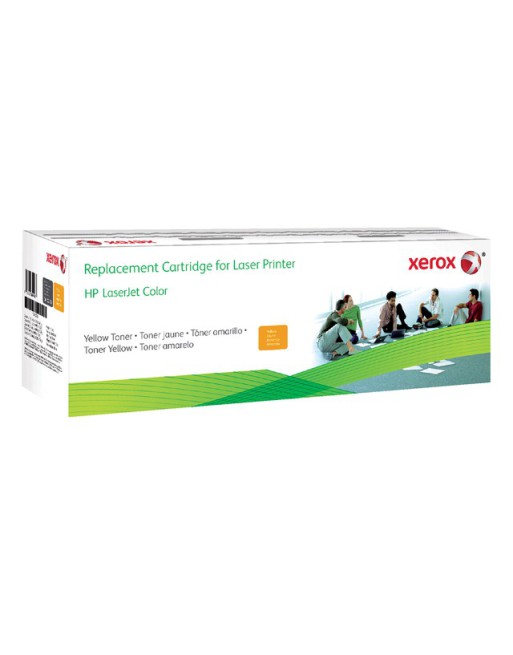 Tonercartridge Xerox...