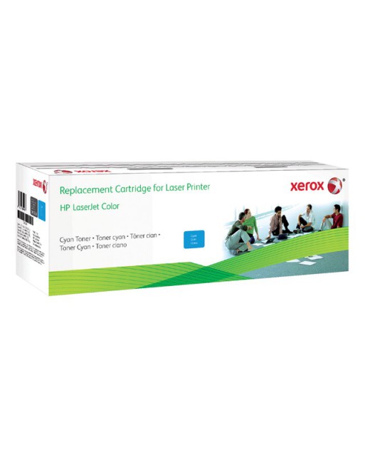 Tonercartridge Xerox...
