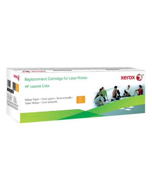 Tonercartridge Xerox...