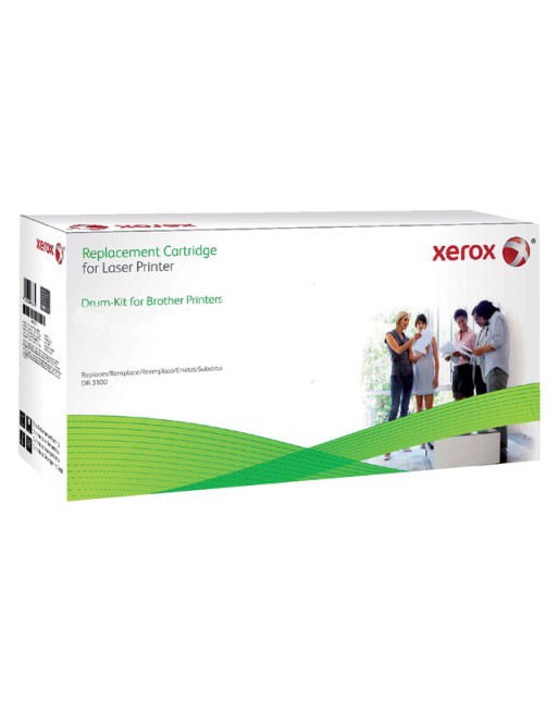 Tonercartridge Xerox...