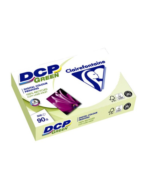 Laserpapier Clairefontaine...