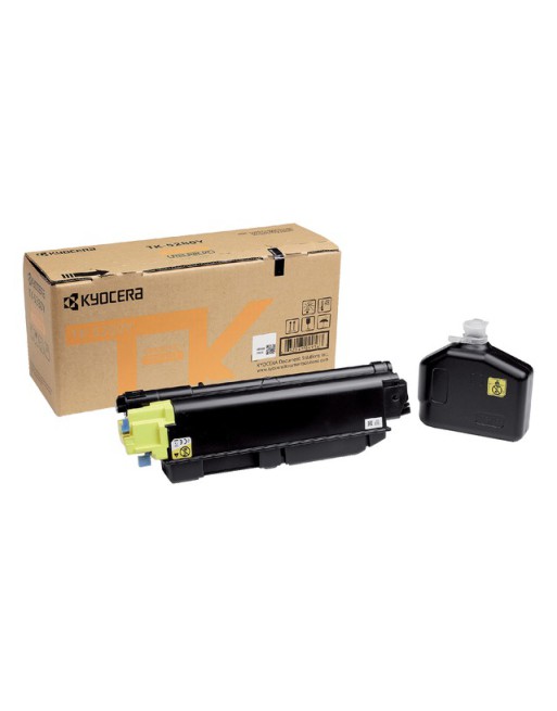 Toner Kyocera TK-5280 geel