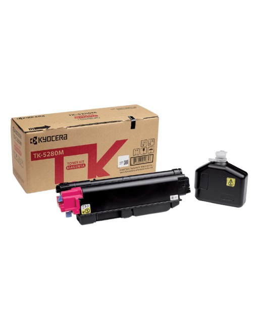 Toner Kyocera TK-5280 rood