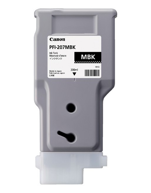 Inktcartridge Canon PFI-207...