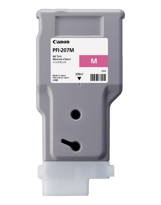 Inktcartridge Canon PFI-207...