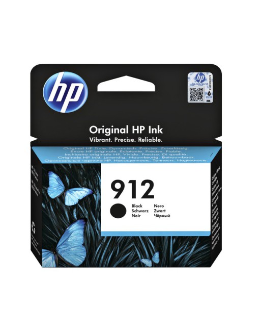 Inktcartridge HP 3YL80AE...