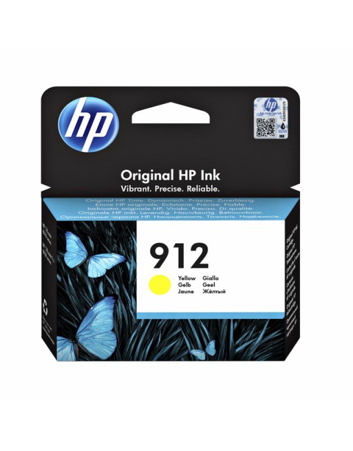 Inktcartridge HP 3YL79AE...