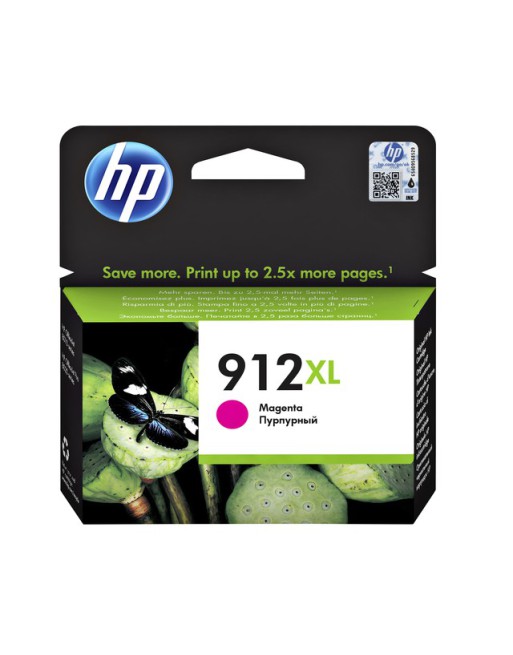 Inktcartridge HP 3YL82AE...