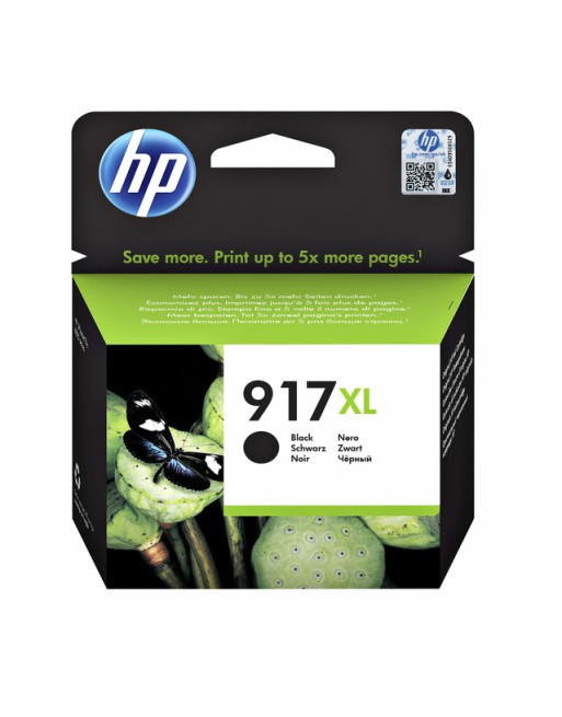 Inktcartridge HP 3YL85AE...
