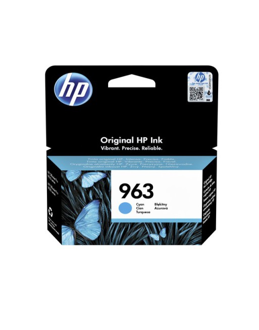 Inktcartridge HP 3JA23AE...