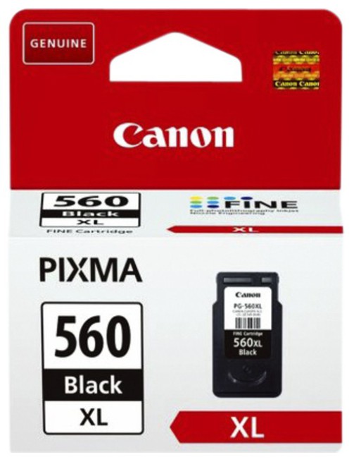 Inktcartridge Canon...