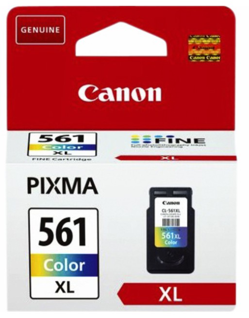 Inktcartridge Canon...