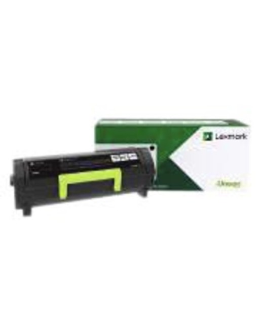 Tonercartridge Lexmark...