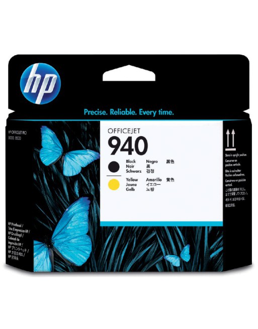 Printkop HP C4900A 940...