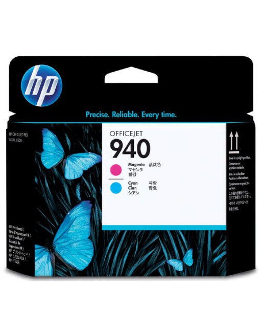 Printkop HP C4901A 940...