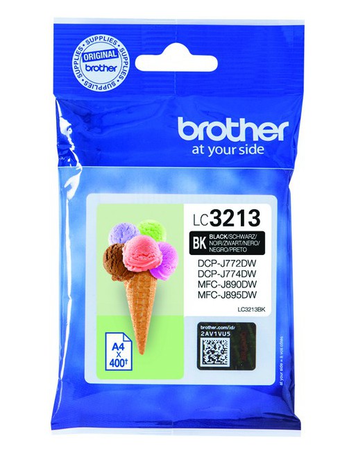 Inktcartridge Brother...