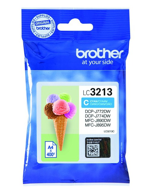 Inktcartridge Brother...