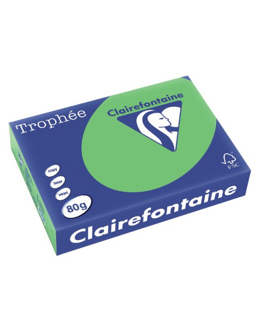 Kopieerpapier Trophee A4...