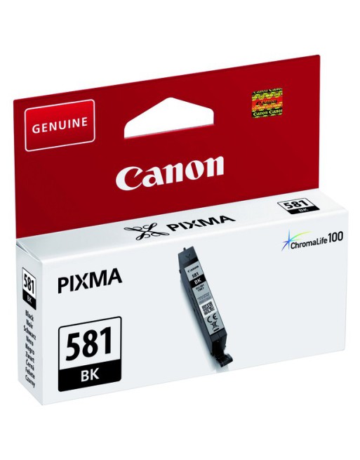 Inktcartridge Canon CLI-581...