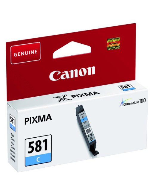 Inktcartridge Canon CLI-581...