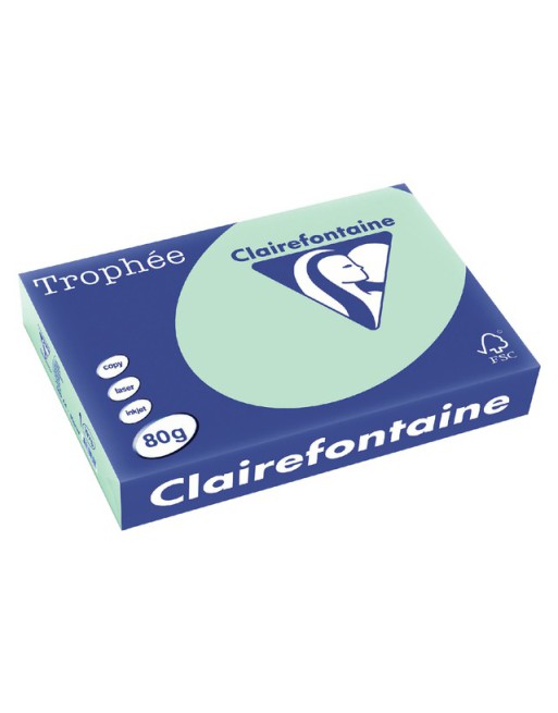 Kopieerpapier Trophee A4...
