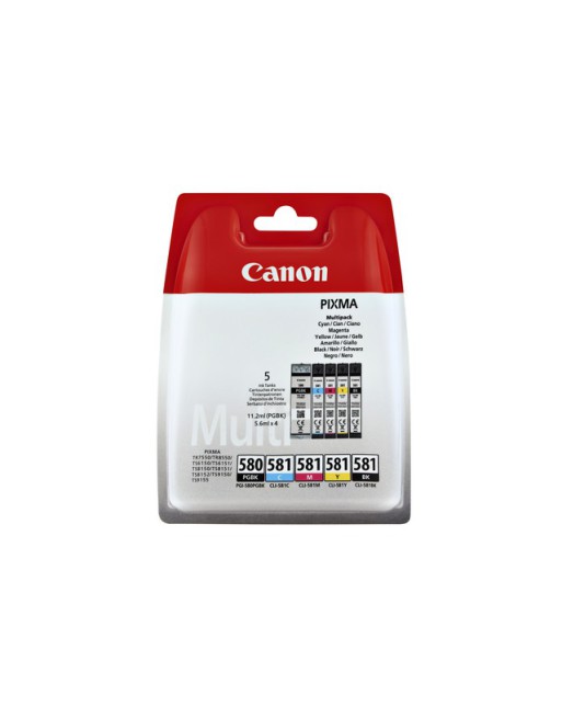 Inktcartridge Canon PGI-580...