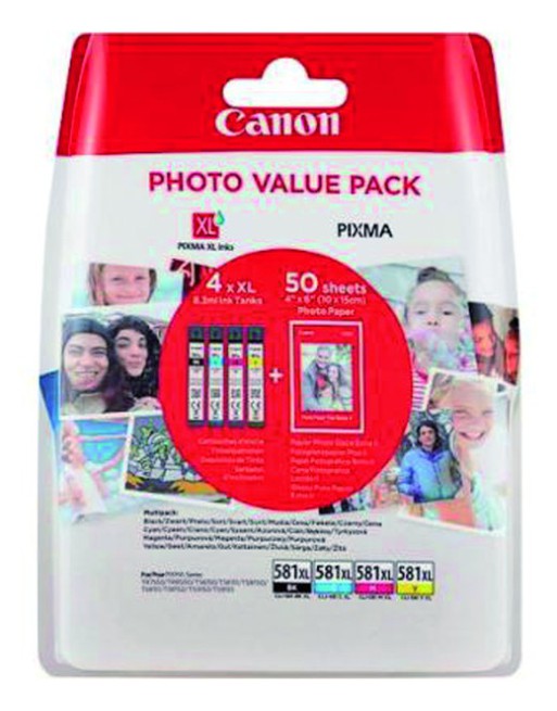 Inktcartridge Canon...