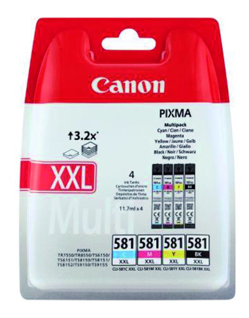 Inktcartridge Canon...