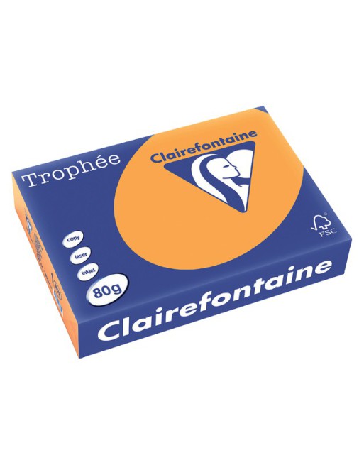 Kopieerpapier Trophee A4...