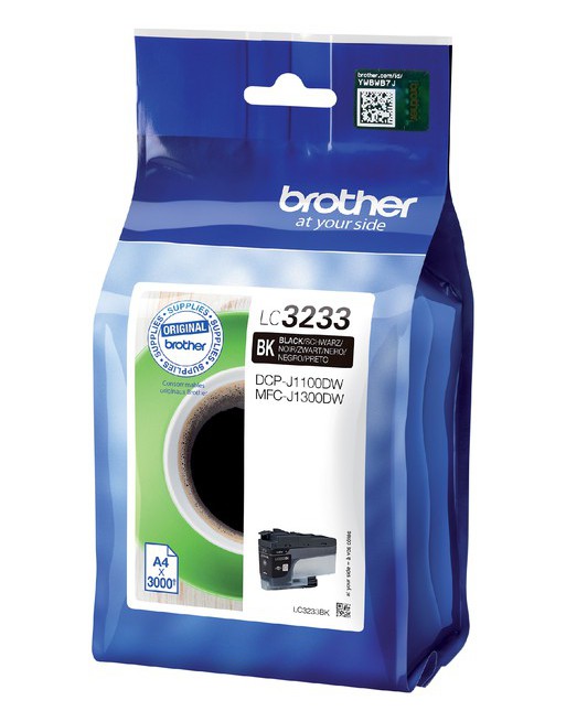 Inktcartridge Brother...