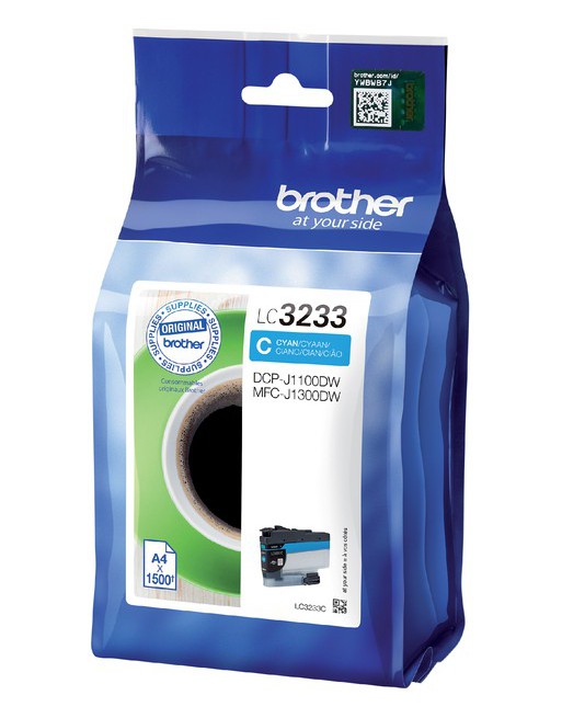 Inktcartridge Brother...