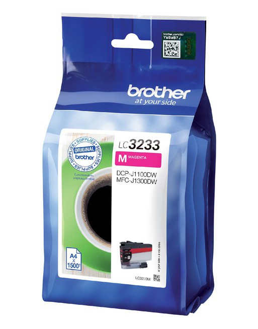 Inktcartridge Brother...
