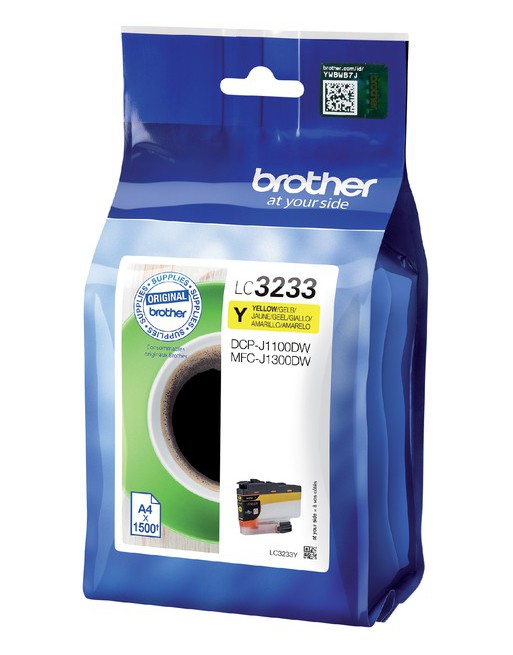 Inktcartridge Brother...