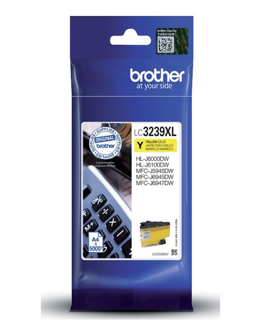 Inktcartridge Brother...