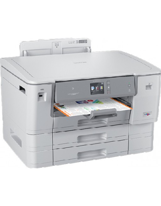 Inkjetprinter Brother A3...