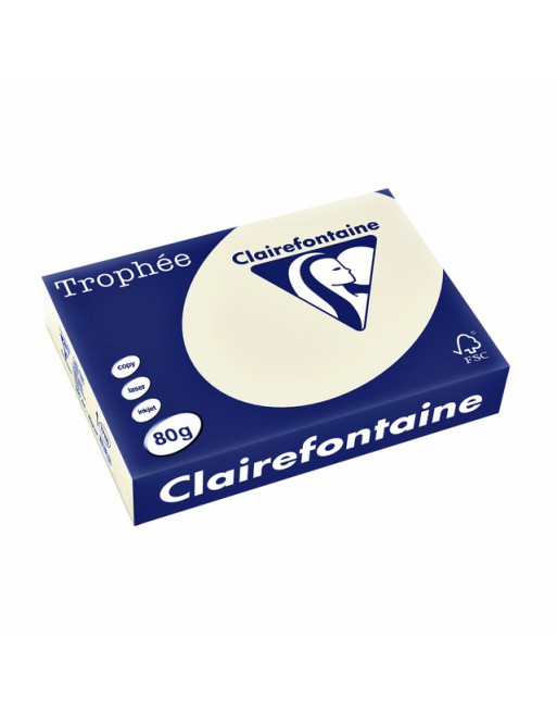 Kopieerpapier Trophee A4...