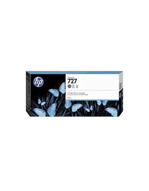 Inktcartridge F9J80A 727...