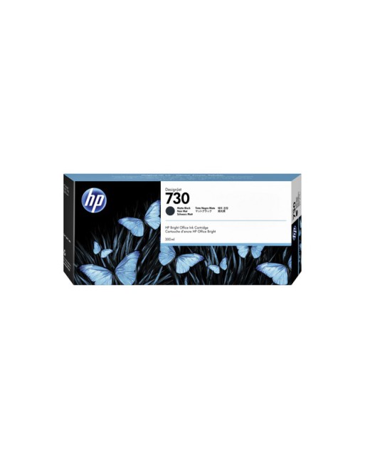 Inktcartridge P2V71A 730...