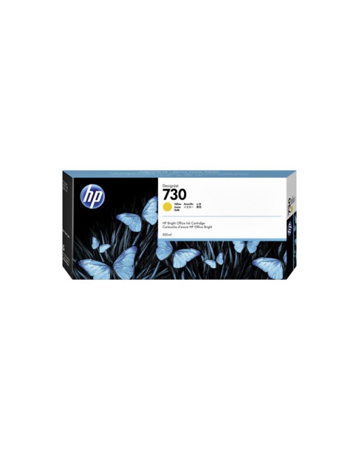 Inktcartridge P2V70A 730...