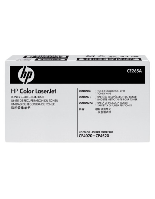 Opvangbak toner HP CE265A